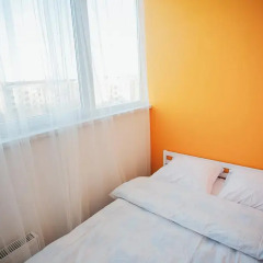 Hostel For You Стандартный номер с различными типами кроватей фото 6