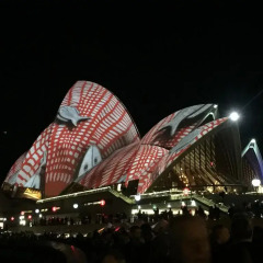 Отель QT Sydney развлечения