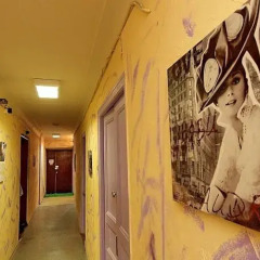 Welcome Hostel Санкт-Петербург спа фото 2