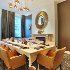 Отель The Montcalm London Marble Arch фото 2