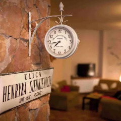 Cynamon Hostel комната для гостей фото 4