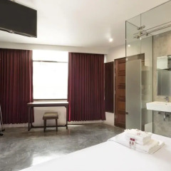 Отель Ruamchitt Plaza 3* Стандартный номер