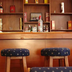 Evans Hotel удобства в номере