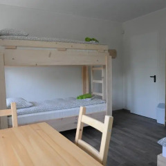 BHB Hotel 2* Стандартный номер с различными типами кроватей фото 9