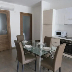 Отель 115 The Strand Suites в номере фото 2