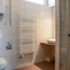 Отель K9 Residence 3* Апартаменты с различными типами кроватей фото 17