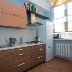 Гостиница Minsklux Apartment 2 Беларусь, Минск - отзывы, цены и фото номеров - забронировать гостиницу Minsklux Apartment 2 онлайн в номере фото 2