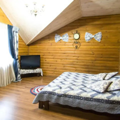Гостиница Gostinyi Dvor Dobrynia Стандартный номер фото 8