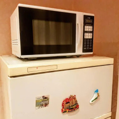 Гостиница Guest House Kneiphof удобства в номере фото 2