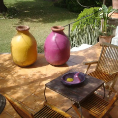 Bo Hotel De Encanto & Spa Ла-Мерсед фото 3