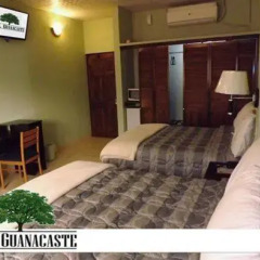 Hotel Real Guanacaste 3* Апартаменты с различными типами кроватей фото 14