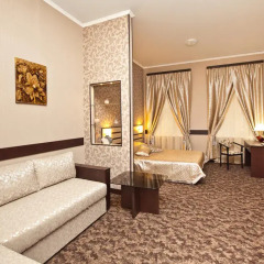 Гостиница Classic 3* Полулюкс фото 3