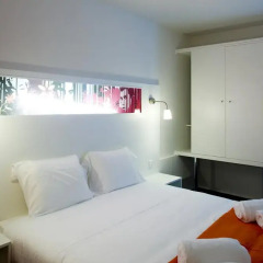 Отель Star Inn Porto 3* Стандартный номер фото 2