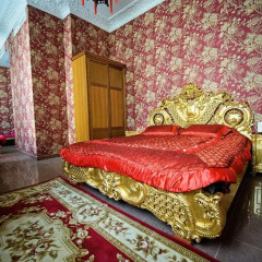Бутик-отель Зодиак 3* Полулюкс с различными типами кроватей фото 4