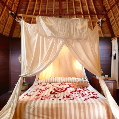Отель Atta Kamaya Resort and Villas 4* Стандартный номер с различными типами кроватей фото 2