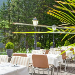 Отель Kongress Hotel Davos Швейцария, Давос - отзывы, цены и фото номеров - забронировать отель Kongress Hotel Davos онлайн помещение для мероприятий фото 2