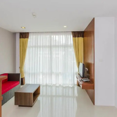 Baan Lukkan Resort Hotel 3* Люкс фото 14
