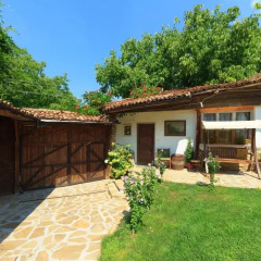 Отель Chamurkov's Guest House Велико Тырново фото 7