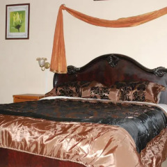 Отель Providence Royale Guest House комната для гостей фото 5