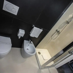 Отель EuroHotel Roma Nord удобства в номере