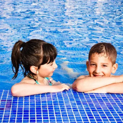 Hotel Club Sur Menorca Сан-Луис детские мероприятия