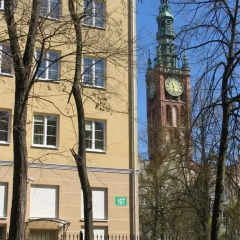 Отель Apartament Przy Ratuszu Апартаменты фото 25