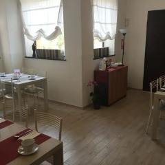 Отель Romana Bed & Breakfast в номере