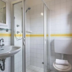 Hotel Anversa 3* Номер категории Эконом с двуспальной кроватью фото 7