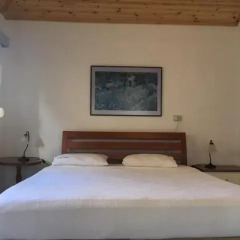 Epirus Hotel 3* Апартаменты с различными типами кроватей фото 3