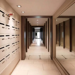 Отель Congress Apartment Франция, Канны - отзывы, цены и фото номеров - забронировать отель Congress Apartment онлайн спа