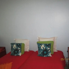 Hostel B. Mar Стандартный семейный номер фото 12