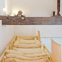 Sato San's Rest - Hostel Токио комната для гостей фото 5
