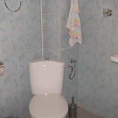 Отель Kristal Guest House 2* Стандартный номер фото 4