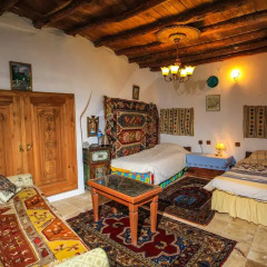 Sofa Hotel 3* Стандартный номер с двуспальной кроватью фото 12