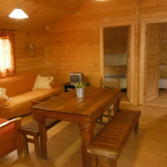 Отель Finepark Cabana Barcelona сауна