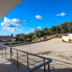 Отель Flats Myzo Malka Албания, Ксамил - отзывы, цены и фото номеров - забронировать отель Flats Myzo Malka онлайн пляж