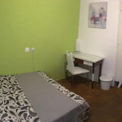 Orange Terrace Hostel Албуфейра удобства в номере фото 2
