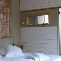 Отель B&B Calis Бельгия, Брюгге - отзывы, цены и фото номеров - забронировать отель B&B Calis онлайн комната для гостей фото 4