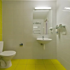 Green Vilnius Hotel 3* Стандартный номер фото 3