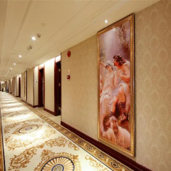 Viennainternational Hotel Luogang Wanda Plaza