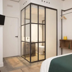 Отель Boutique 1847 комната для гостей фото 5