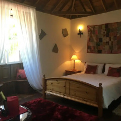Hotel Rural Los Realejos Пуэрто-де-ла-Круc комната для гостей фото 2