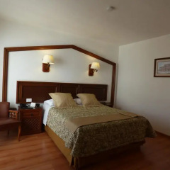 Hotel De Mendoza 3* Стандартный номер с различными типами кроватей