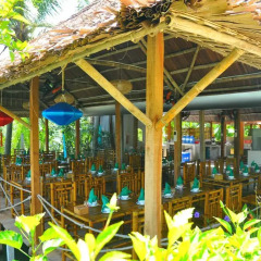 Отель Jardin De Mai Hoi An Вьетнам, Хойан - отзывы, цены и фото номеров - забронировать отель Jardin De Mai Hoi An онлайн