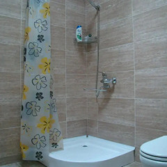 Отель Tiflisi Guest House 2* Кровать в общем номере с двухъярусной кроватью фото 2