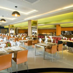 Casa De Maris Spa & Resort Hotel - All Inclusive Мармарис питание