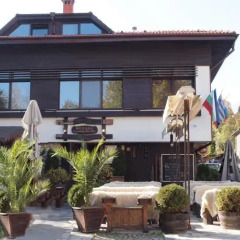 Отель Momini Dvori Boutique Hotel Болгария, Банско - отзывы, цены и фото номеров - забронировать отель Momini Dvori Boutique Hotel онлайн