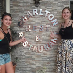 Отель Charlton Kandy Rest Канди спа