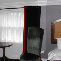 Отель Townhouse Dublin удобства в номере фото 2