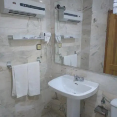 Hotel Dulcinea 3* Стандартный номер фото 12